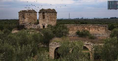 Molfetta, tra fantasmi e spietate esecuzioni la storia della solitaria Masseria Navarino